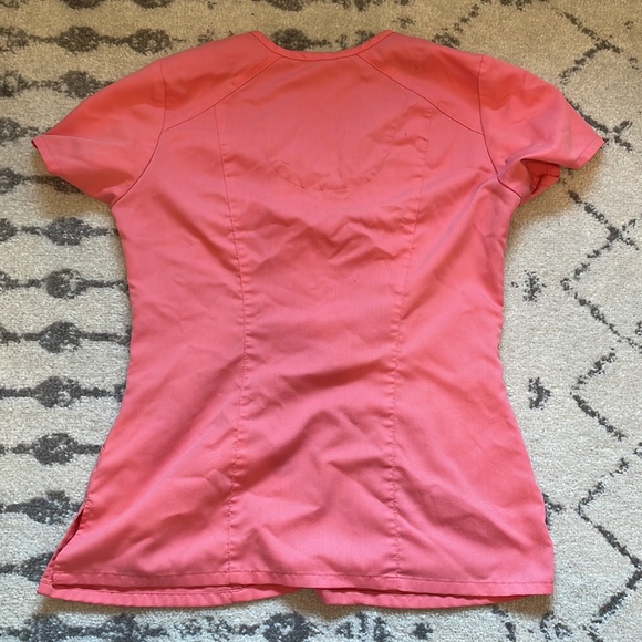 Greys anatomy scrub top - Picture 2 of 2